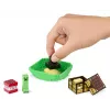 Miniverse Make It Mini Minecraft, 99 jaar, 1000 cm³, 22000 cm³
