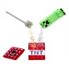 Miniverse Make It Mini Minecraft, 99 jaar, 1000 cm³, 22000 cm³