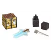 Miniverse Make It Mini Minecraft, 99 jaar, 1000 cm³, 22000 cm³