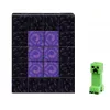 Miniverse Make It Mini Minecraft, 99 jaar, 1000 cm³, 22000 cm³