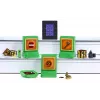 Miniverse Make It Mini Minecraft, 99 jaar, 1000 cm³, 22000 cm³