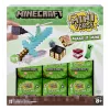 Miniverse Make It Mini Minecraft, 99 jaar, 1000 cm³, 22000 cm³
