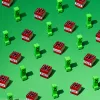 Miniverse Make It Mini Minecraft, 99 jaar, 1000 cm³, 22000 cm³
