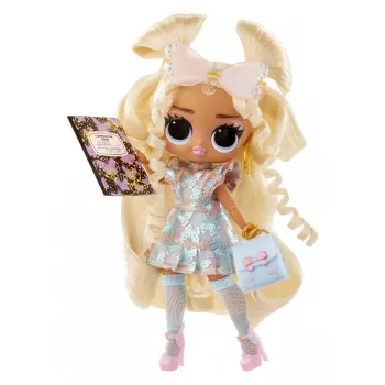 L.O.L. Surprise L.O.L. Surprise Tweens Core pop - Olivia Flutter