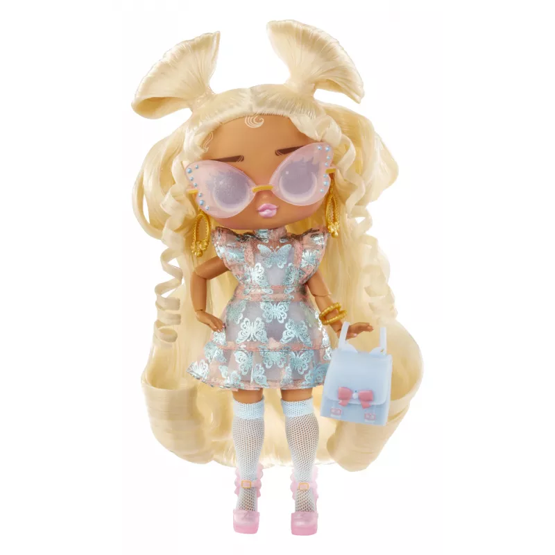 L.O.L. Surprise L.O.L. Surprise Tweens Core pop - Olivia Flutter
