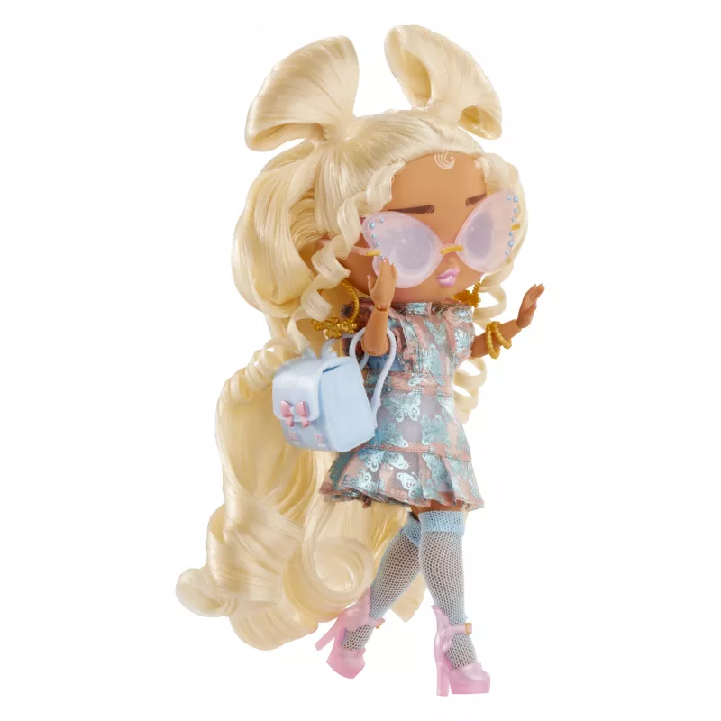 L.O.L. Surprise L.O.L. Surprise Tweens Core pop - Olivia Flutter