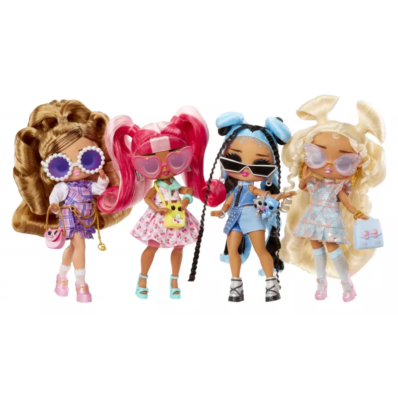 L.O.L. Surprise L.O.L. Surprise Tweens Core pop - Olivia Flutter