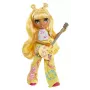 Rainbow High Junior High Jr High Rockband modepoppen - Sunny