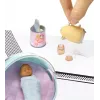 Miniverse Make It Mini Real Baby, 8 jaar, meerkleurig, kunststof