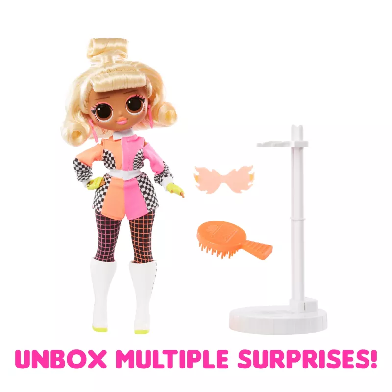 L.O.L. Surprise 588580EUC pop