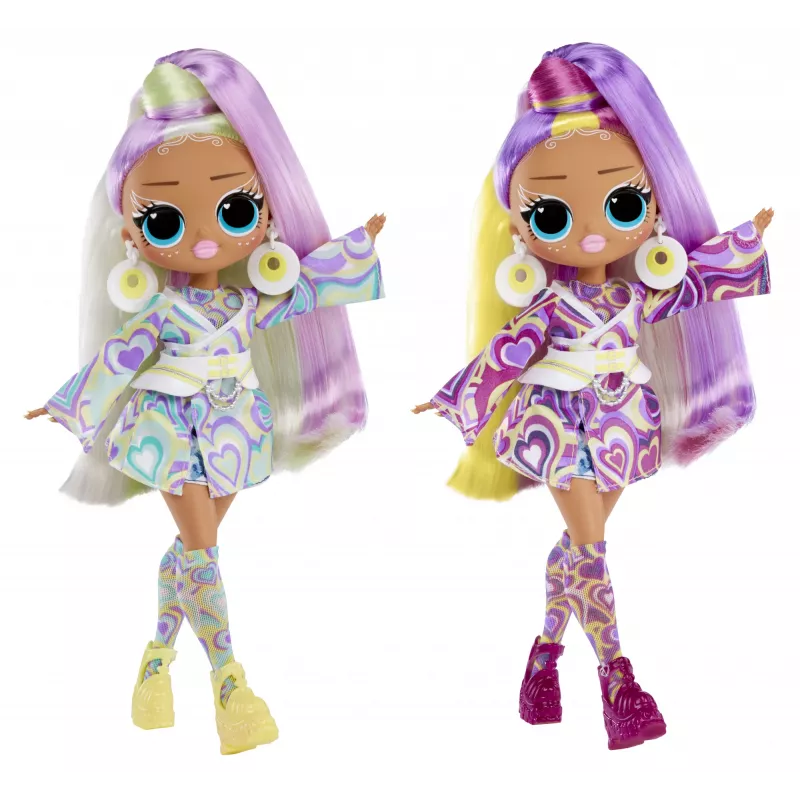 L.O.L. Surprise 589433EUC pop