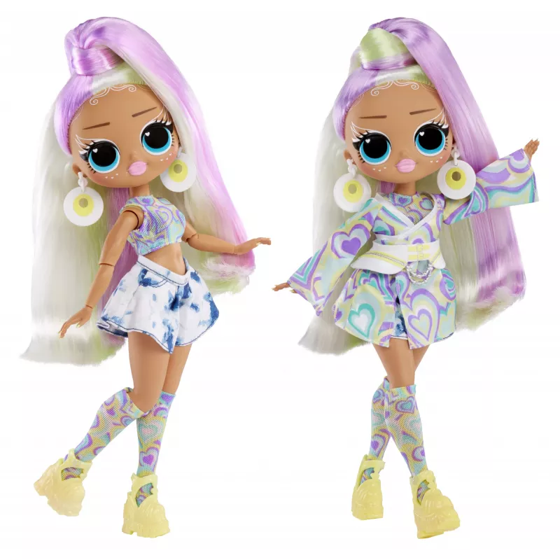 L.O.L. Surprise 589433EUC pop