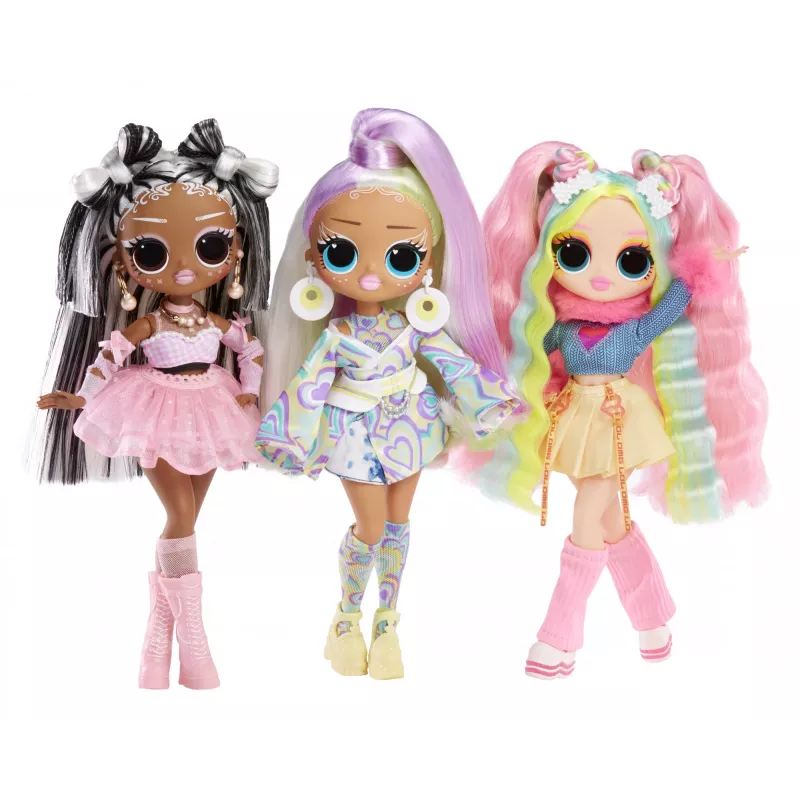 L.O.L. Surprise 589433EUC pop