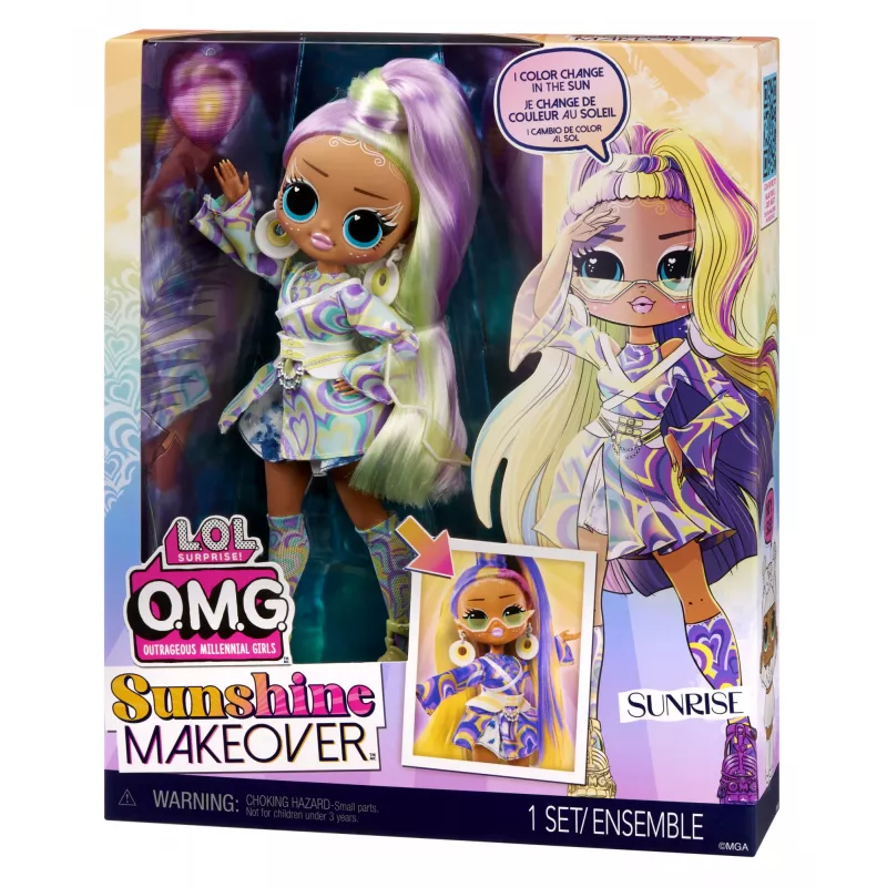 L.O.L. Surprise 589433EUC pop