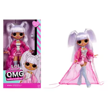 L.O.L. Surprise Entry pop - Kitty K