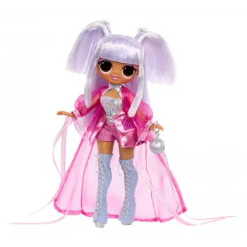 L.O.L. Surprise Entry pop - Kitty K