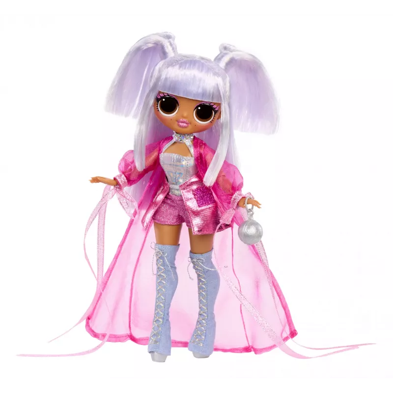 L.O.L. Surprise Entry pop - Kitty K