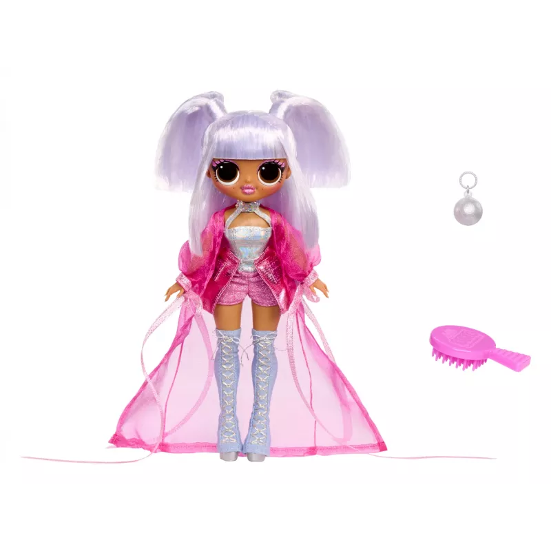 L.O.L. Surprise Entry pop - Kitty K