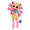 L.O.L. Surprise Entry pop - Bubblegum D.J.