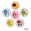 L.O.L. Surprise houdt van Strawberry Shortcake Tots