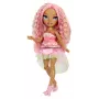 Rainbow High Be Dazzling modepoppen - Adeline Rose (roze)