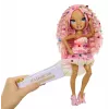 Rainbow High Be Dazzling modepoppen - Adeline Rose (roze)