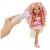 Rainbow High Be Dazzling modepoppen - Adeline Rose (roze)