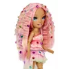 Rainbow High Be Dazzling modepoppen - Adeline Rose (roze)