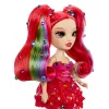 Rainbow High Be Dazzling modepoppen - Vivienne Rouge (rood)