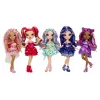 Rainbow High Be Dazzling modepoppen - Vivienne Rouge (rood)