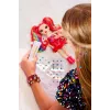 Rainbow High Be Dazzling modepoppen - Vivienne Rouge (rood)