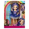 Rainbow High Be Dazzling modepoppen - Genevieve Bleue (blauw)