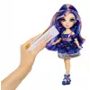 Rainbow High Be Dazzling modepoppen - Genevieve Bleue (blauw)