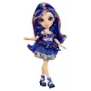 Rainbow High Be Dazzling modepoppen - Genevieve Bleue (blauw)