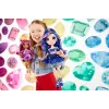Rainbow High Be Dazzling modepoppen - Genevieve Bleue (blauw)