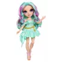 Rainbow High Be Dazzling modepoppen - Celine Türkis (teal)