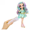 Rainbow High Be Dazzling modepoppen - Celine Türkis (teal)