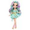 Rainbow High Be Dazzling modepoppen - Celine Türkis (teal)