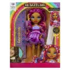 Rainbow High Be Dazzling modepoppen - Noémie Violette (paars)