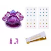 Rainbow High Be Dazzling modepoppen - Noémie Violette (paars)