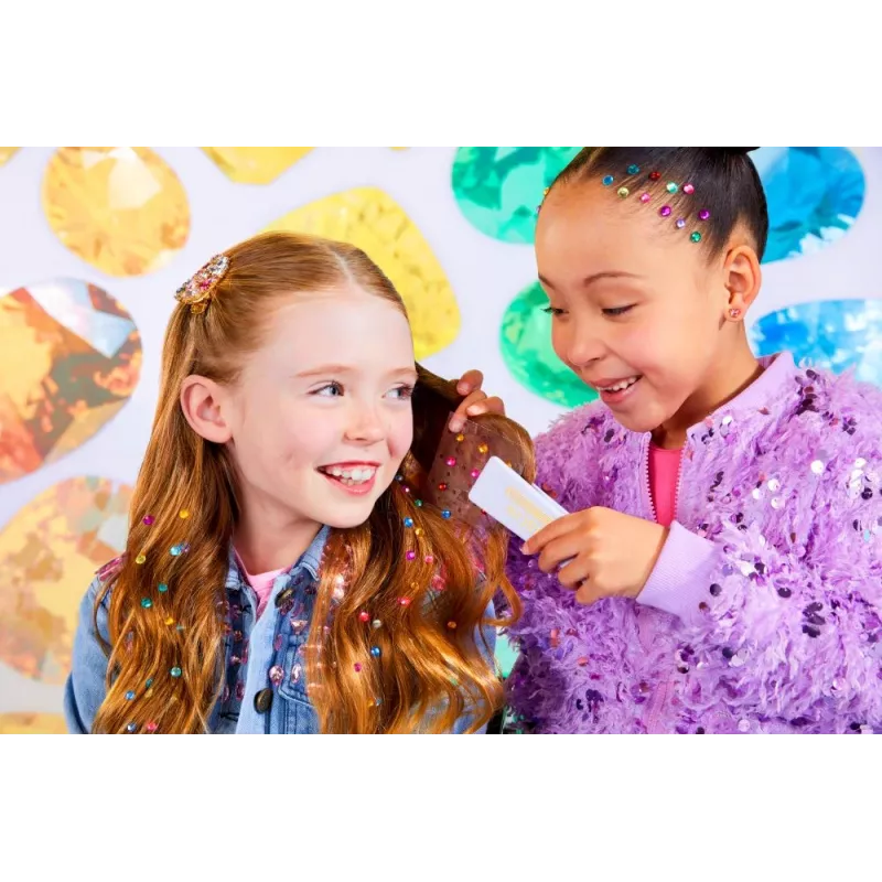 Rainbow High Be Dazzling modepoppen - Noémie Violette (paars)