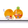 Miniverse Make It Mini SpongeBob SquarePants, 8 jaar, veelkleurig