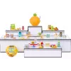 Miniverse Make It Mini SpongeBob SquarePants, 8 jaar, veelkleurig