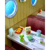 Miniverse Make It Mini SpongeBob SquarePants, 8 jaar, veelkleurig