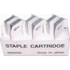 Kyocera MS-2 nietcassette, verpakking van 3 x 5000