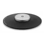 Philips vergadermicrofoon, -38 dB, 30 - 18000 Hz, 2200 Ω, omnidirectioneel, elektret-condensatormicrofoon, bedraad