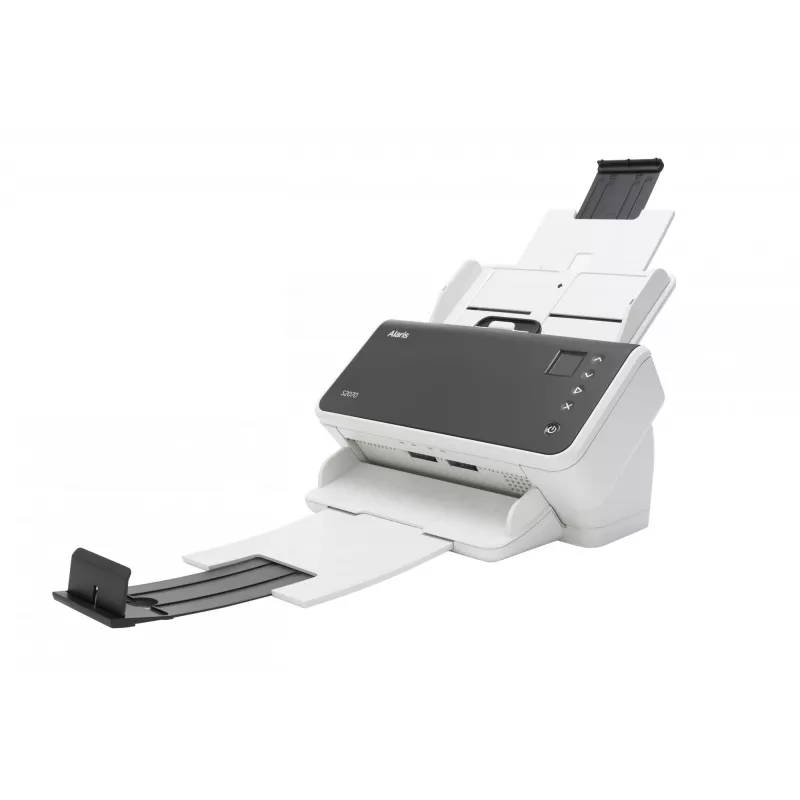 Kodak S2050 ADF-scanner 600 x 600 DPI A4 zwart, wit