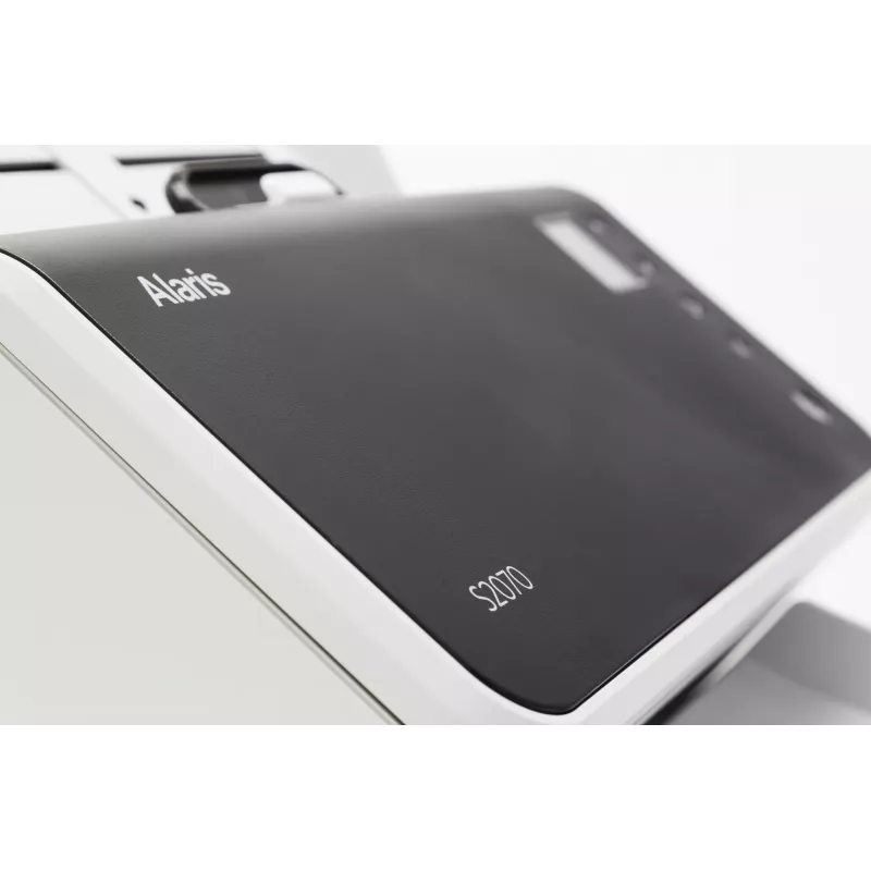Kodak S2050 ADF-scanner 600 x 600 DPI A4 zwart, wit