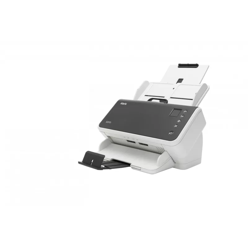Kodak S2050 ADF-scanner 600 x 600 DPI A4 zwart, wit