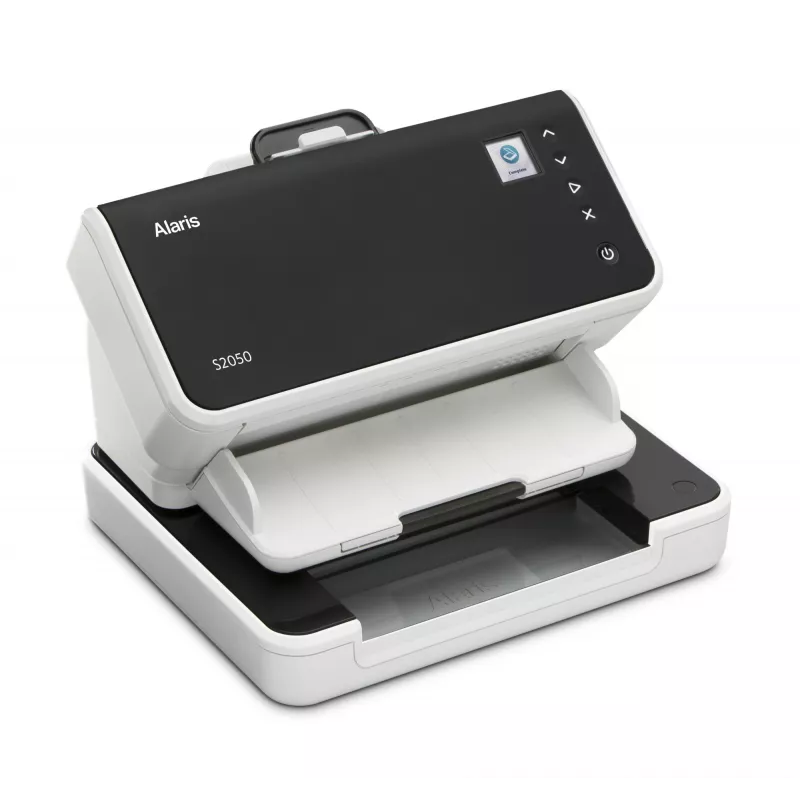 Kodak S2050 ADF-scanner 600 x 600 DPI A4 zwart, wit